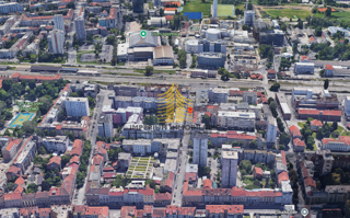 Wohnung - Verkauf - GRAD ZAGREB - ZAGREB - ČRNOMEREC