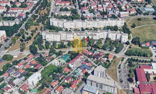 Wohnung - Verkauf - GRAD ZAGREB - ZAGREB - ŠPANSKO