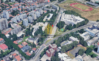 Stan - Prodaja - GRAD ZAGREB - ZAGREB - MAKSIMIR