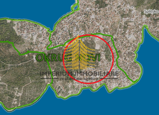 Zemljište - Prodaja - SPLITSKO-DALMATINSKA - ČIOVO - OKRUG GORNJI