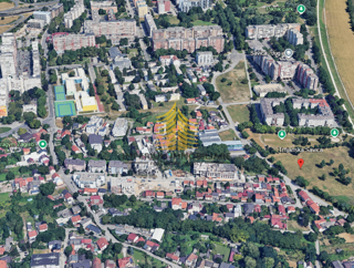 Stan - Prodaja - GRAD ZAGREB - ZAGREB - SAVICA