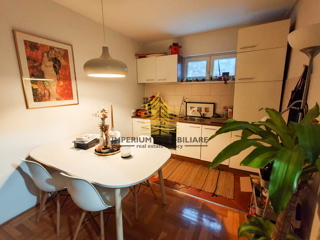Wohnung - Verkauf - GRAD ZAGREB - ZAGREB - TRNAVA