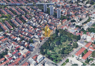 Flat - Sale - GRAD ZAGREB - ZAGREB - TREŠNJEVKA