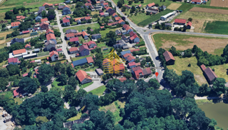 Kuća - Prodaja - GRAD ZAGREB - ZAGREB - BREZOVICA