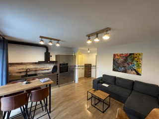 Wohnung - Miete - SPLITSKO-DALMATINSKA - PODSTRANA - PODSTRANA