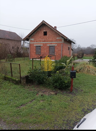 Kuća - Prodaja - SISAČKO-MOSLAVAČKA - GLINA - MARINBROD