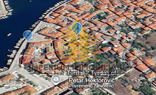 Wohnung - Verkauf - SPLITSKO-DALMATINSKA - HVAR - MILNA