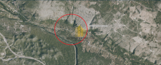 Grundstück - Verkauf - SPLITSKO-DALMATINSKA - ŠESTANOVAC - KREŠEVO