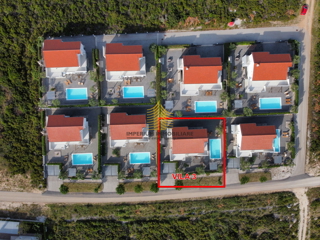 Haus - Verkauf - ZADARSKA - SUKOŠAN - DEBELJAK