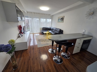 Flat - Rent - GRAD ZAGREB - ZAGREB - UTRINA