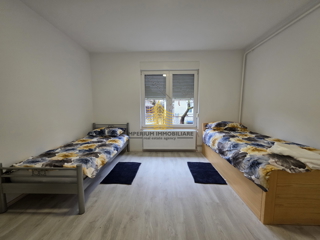 Flat - Rent - GRAD ZAGREB - ZAGREB - MAKSIMIR