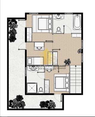 House - Sale - GRAD ZAGREB - ZAGREB - MAKSIMIR