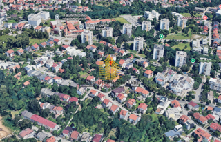 Flat - Sale - GRAD ZAGREB - ZAGREB - MAKSIMIR