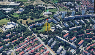 Stan - Prodaja - GRAD ZAGREB - ZAGREB - BORONGAJ