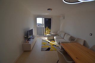 Flat - Rent - GRAD ZAGREB - ZAGREB - SVETA KLARA