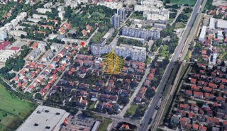 Stan - Prodaja - GRAD ZAGREB - ZAGREB - GAJNICE