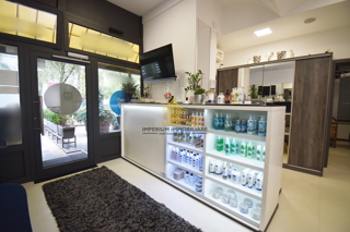 Business premises - Sale - GRAD ZAGREB - ZAGREB - TRNJE