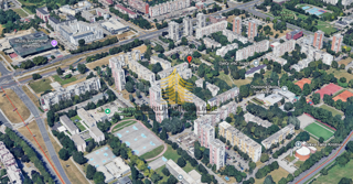 Flat - Sale - GRAD ZAGREB - ZAGREB - SOPOT