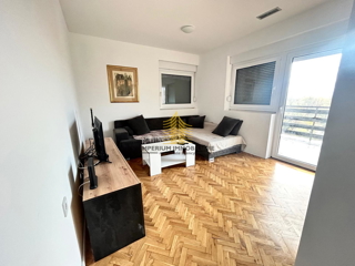 Stan - Najam - GRAD ZAGREB - ZAGREB - PODSUSED