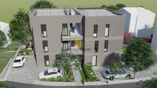 Wohnung - Verkauf - SPLITSKO-DALMATINSKA - PODSTRANA - PODSTRANA