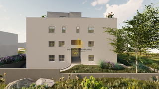 Flat - Sale - SPLITSKO-DALMATINSKA - KAŠTELA - KAŠTEL LUKŠIĆ