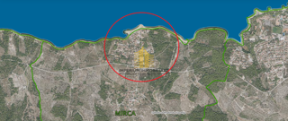 Land - Sale - SPLITSKO-DALMATINSKA - SUPETAR - MIRCA