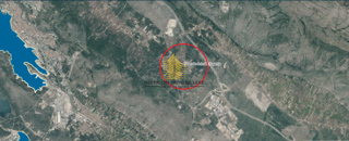 Zemljište - Prodaja - ŠIBENSKO-KNINSKA - ŠIBENIK - DUBRAVA KOD ŠIBENIKA