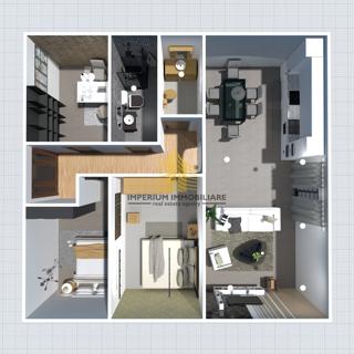 Flat - Sale - GRAD ZAGREB - ZAGREB - DOLEC