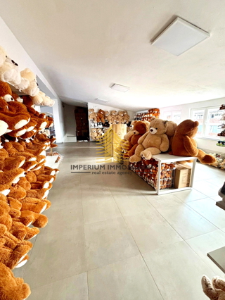 Geschäftsraum - Verkauf - ZAGREBAČKA - SAMOBOR - SAMOBOR