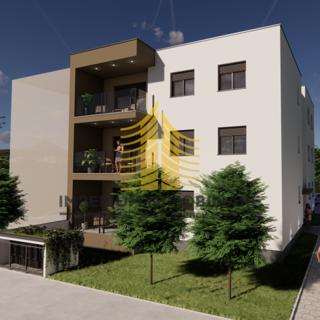 Grundstück - Verkauf - GRAD ZAGREB - ZAGREB - ŠPANSKO