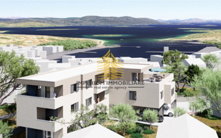 Stan - Prodaja - ŠIBENSKO-KNINSKA - MURTER - JEZERA