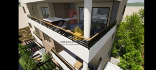 Wohnung - Verkauf - SPLITSKO-DALMATINSKA - MAKARSKA - MAKARSKA