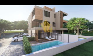 Flat - Sale - ZADARSKA - BIBINJE - BIBINJE