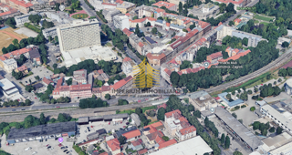 Wohnung - Verkauf - GRAD ZAGREB - ZAGREB - DONJI GRAD