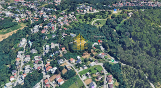 Stan - Prodaja - GRAD ZAGREB - ZAGREB - ŠESTINSKI VRH