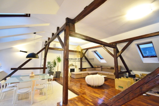 Flat - Sale - GRAD ZAGREB - ZAGREB - ČRNOMEREC