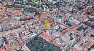 Stan - Prodaja - GRAD ZAGREB - ZAGREB - CENTAR