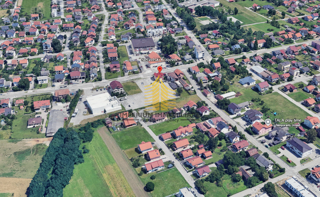 Stan - Prodaja - GRAD ZAGREB - ZAGREB - SESVETSKI KRALJEVEC