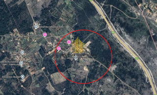 Zemljište - Prodaja - ŠIBENSKO-KNINSKA - ŠIBENIK - DUBRAVA KOD ŠIBENIKA