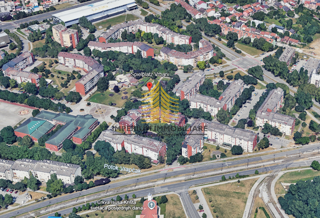 Flat - Sale - GRAD ZAGREB - ZAGREB - VRBANI