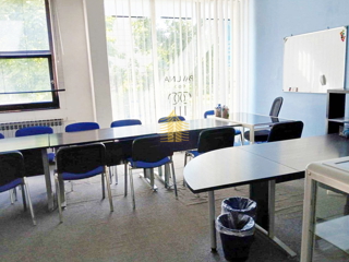 Business premises - Rent - ZAGREBAČKA - ZAPREŠIĆ - ZAPREŠIĆ