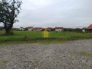 Zemljište - Prodaja - GRAD ZAGREB - ZAGREB - ZADVORSKO