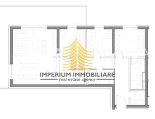 Flat - Sale - GRAD ZAGREB - ZAGREB - SREDNJACI