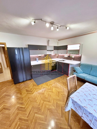 Wohnung - Miete - GRAD ZAGREB - ZAGREB - TREŠNJEVKA