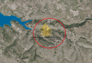 Land - Sale - SPLITSKO-DALMATINSKA - BRAČ - BOBOVIŠĆA