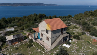 Haus - Verkauf - SPLITSKO-DALMATINSKA - BRAČ - MILNA
