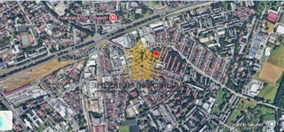 Wohnung - Verkauf - GRAD ZAGREB - ZAGREB - VOLOVČICA