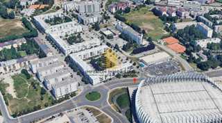 Wohnung - Verkauf - GRAD ZAGREB - ZAGREB - LANIŠTE