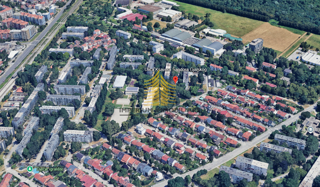 Wohnung - Verkauf - GRAD ZAGREB - ZAGREB - BORONGAJ