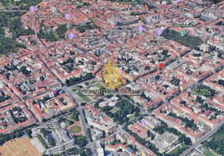Stan - Prodaja - GRAD ZAGREB - ZAGREB - DONJI GRAD